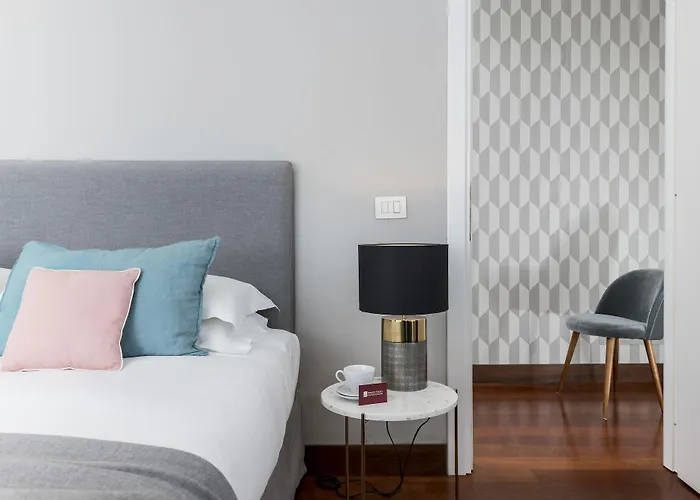Maison Giulia Bed & Breakfast 4*
