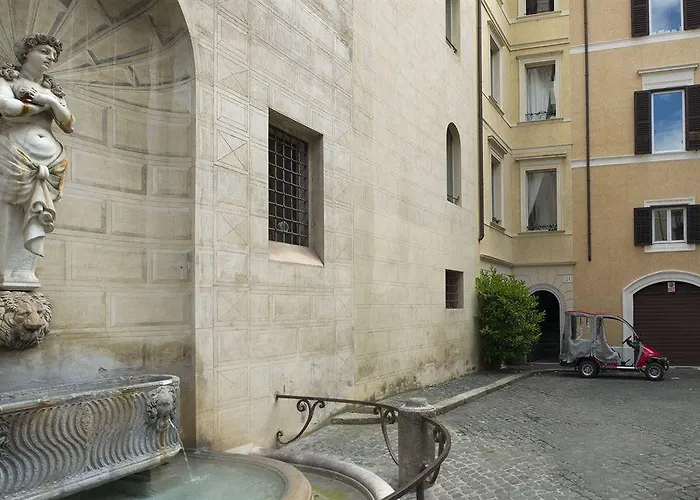 Maison Giulia 4* Roma