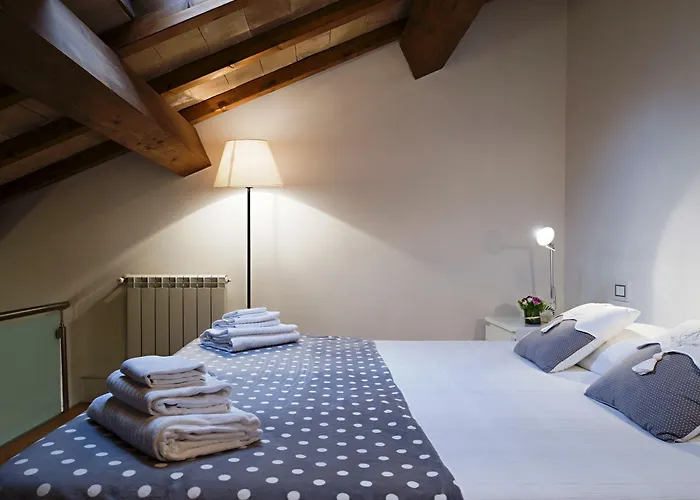 Maison Giulia Oda ve Kahvaltı