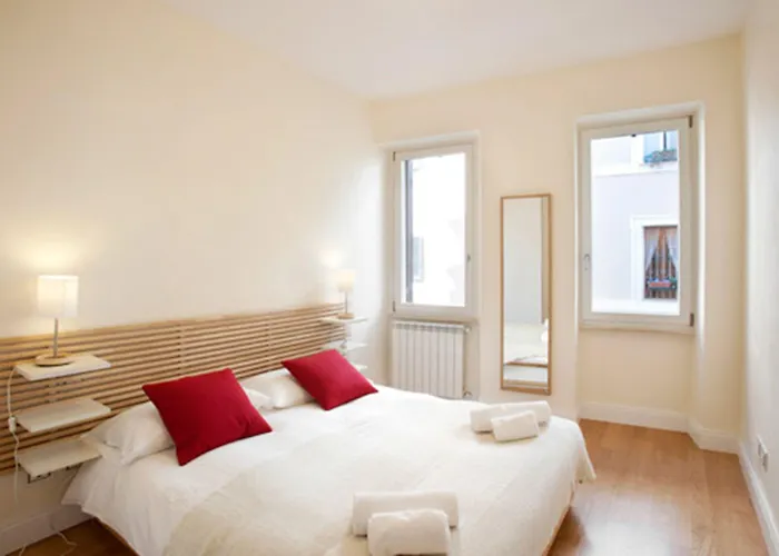 Maison Giulia 4*