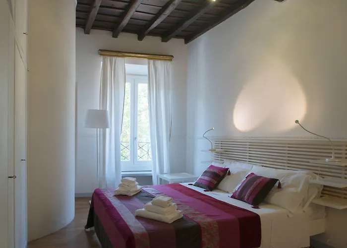 Maison Giulia 4* Roma