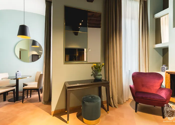 Maison Giulia Roma