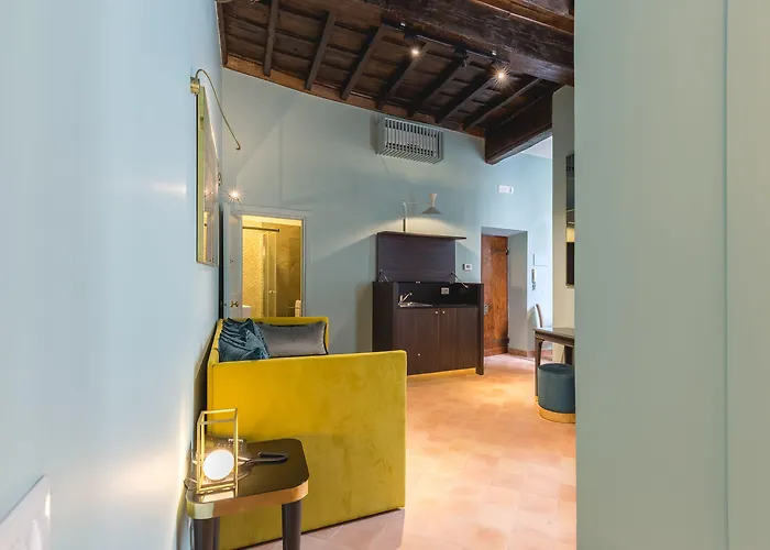 Maison Giulia 4*