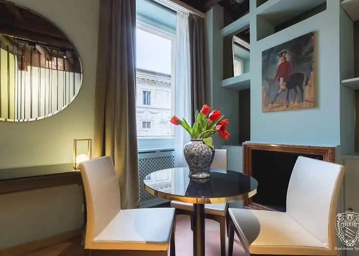 Maison Giulia 4*