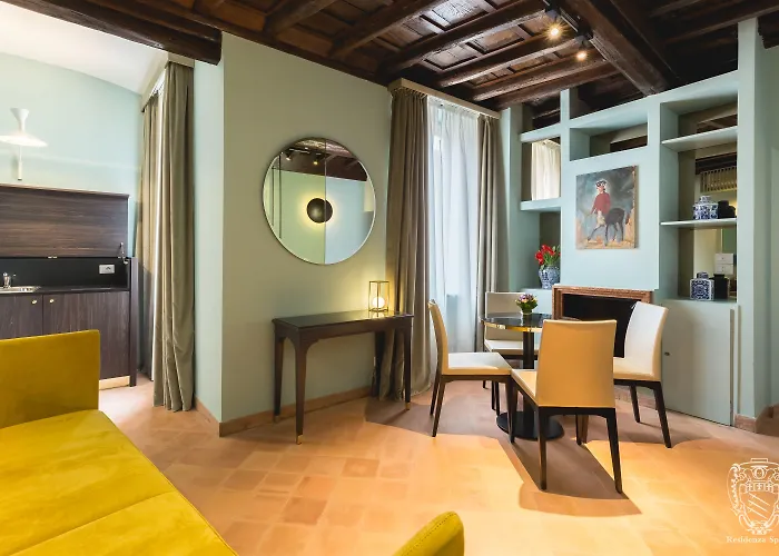 Oda ve Kahvaltı Maison Giulia