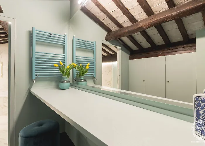 Maison Giulia Oda ve Kahvaltı Roma
