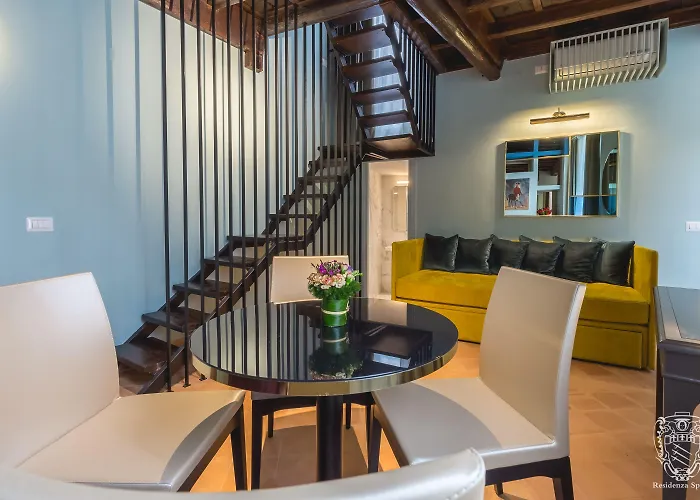 Maison Giulia Roma