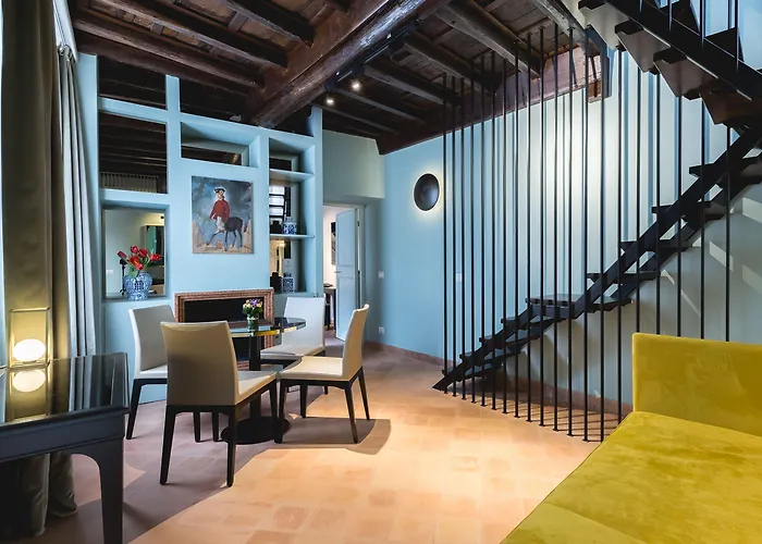 Oda ve Kahvaltı Maison Giulia
