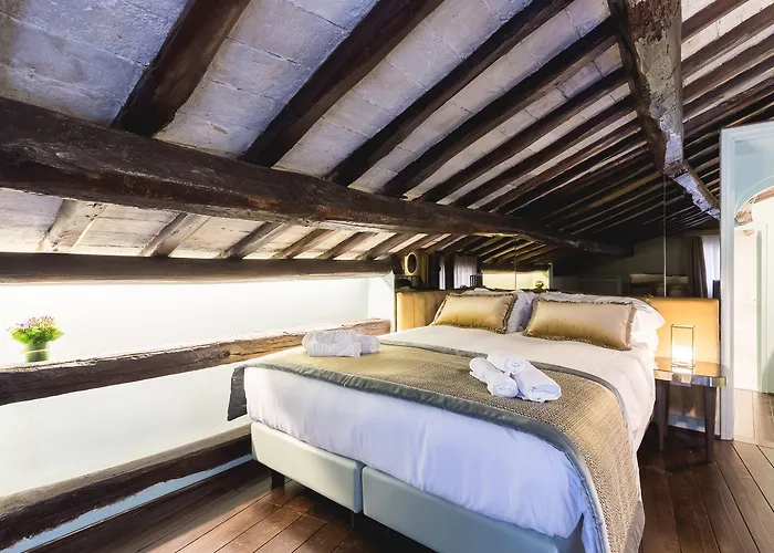 Maison Giulia Oda ve Kahvaltı 4*