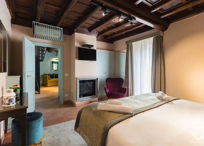 Maison Giulia 4*