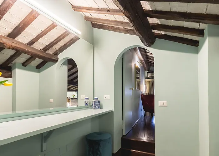 Oda ve Kahvaltı Maison Giulia