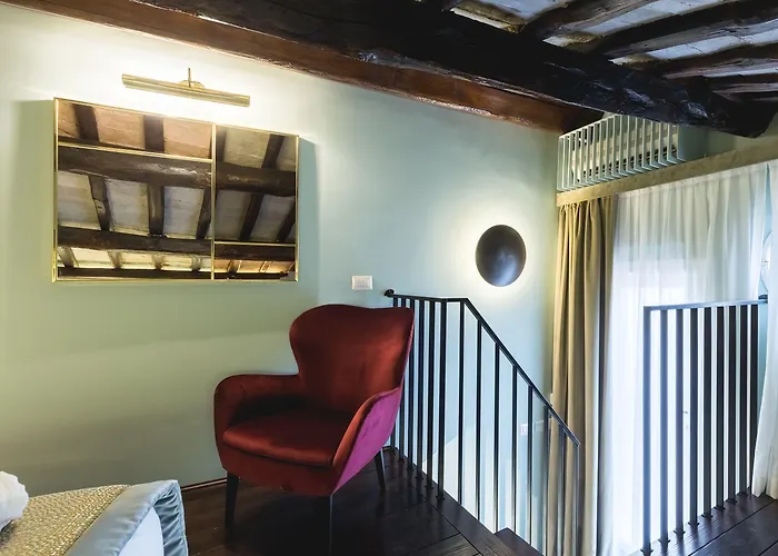 Maison Giulia