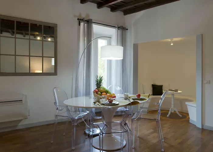 Maison Giulia 4* Roma