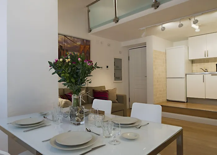 Maison Giulia Roma
