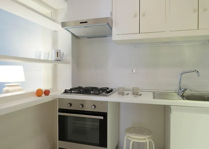 Oda ve Kahvaltı Maison Giulia