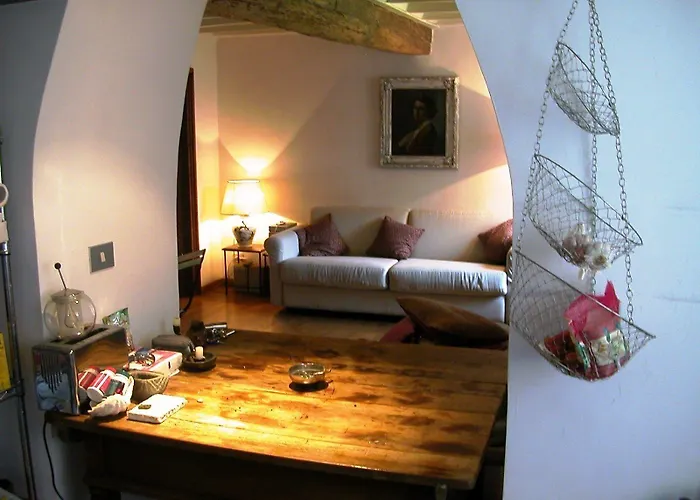 Oda ve Kahvaltı Maison Giulia Roma