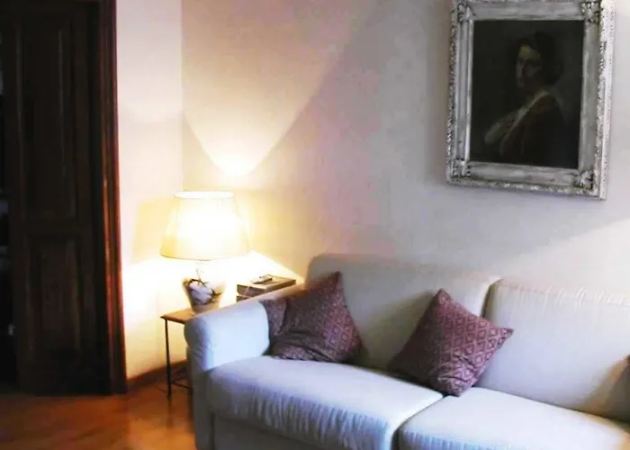 Maison Giulia Řím