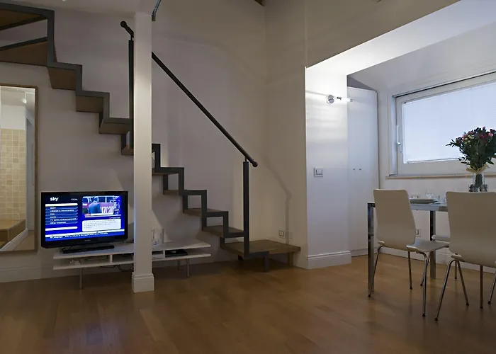 Oda ve Kahvaltı Maison Giulia