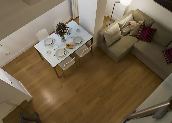 Maison Giulia Roma
