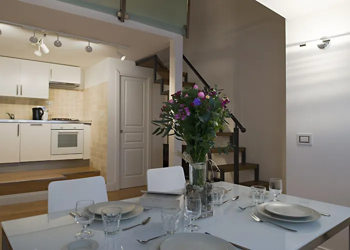 Oda ve Kahvaltı Maison Giulia 4*