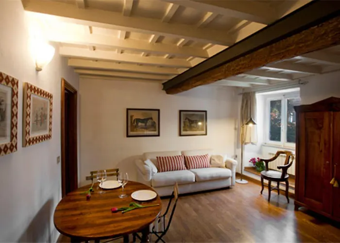 Maison Giulia 4*