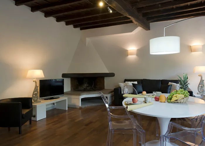 Maison Giulia Roma