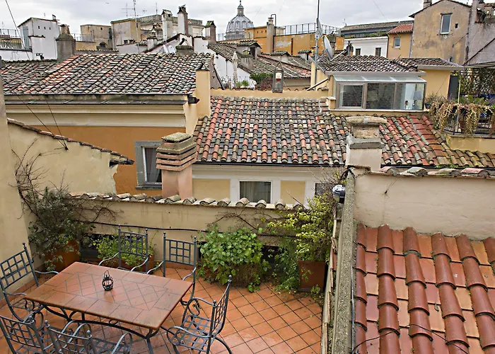 Maison Giulia Oda ve Kahvaltı