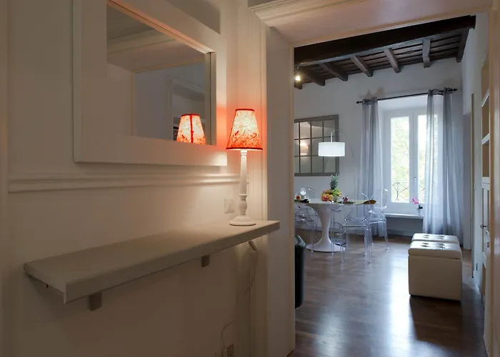 Maison Giulia 4*