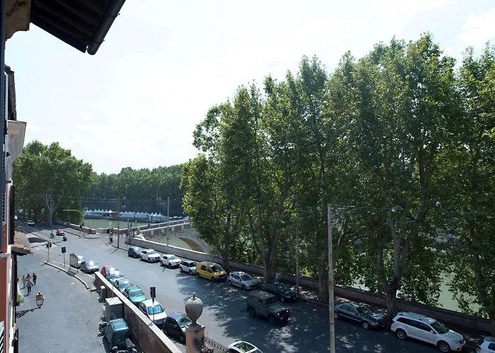 Oda ve Kahvaltı Maison Giulia 4*