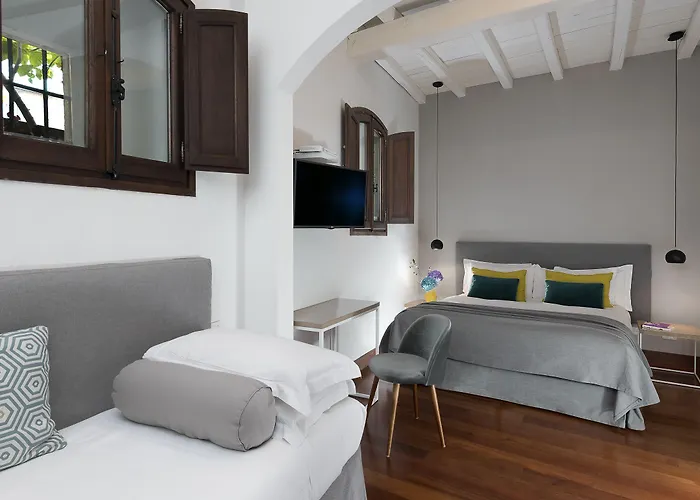 Maison Giulia Bed & Breakfast Roma