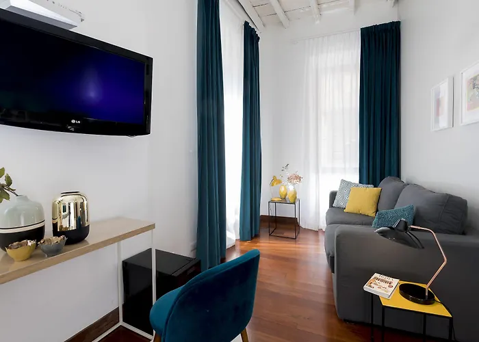 Oda ve Kahvaltı Maison Giulia Roma