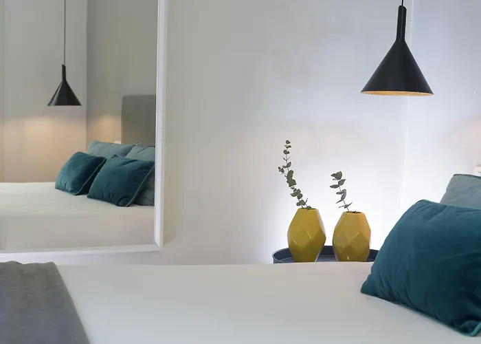 Maison Giulia 4*