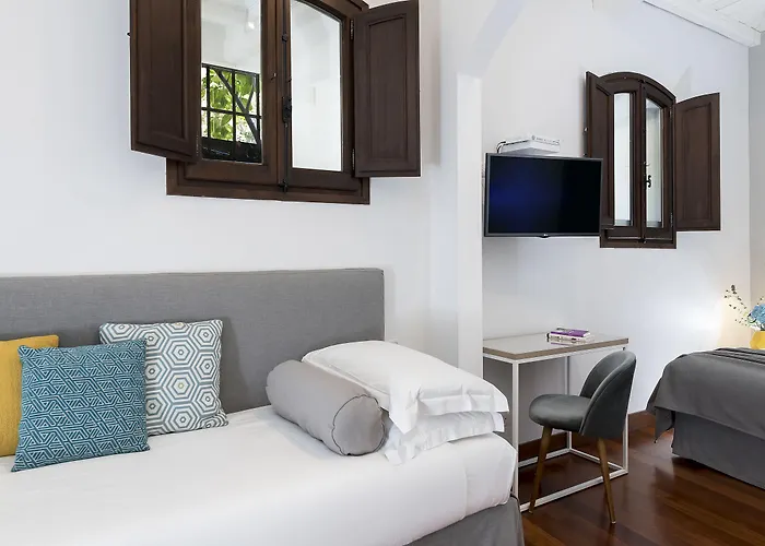 Maison Giulia 4*