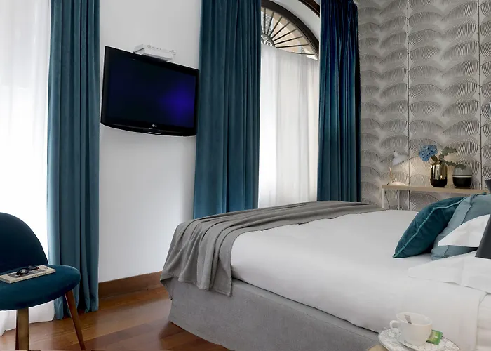 Maison Giulia 4* Roma