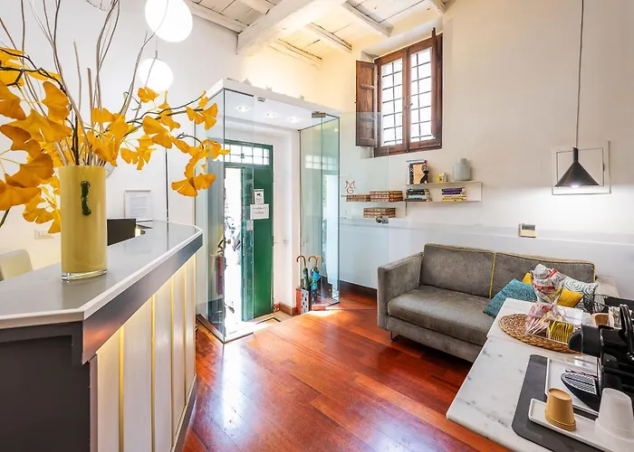 Maison Giulia 4* Roma