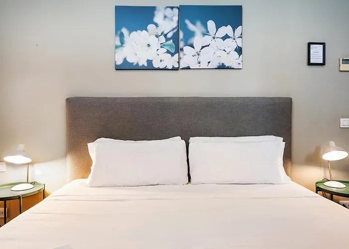 Oda ve Kahvaltı Maison Giulia Roma