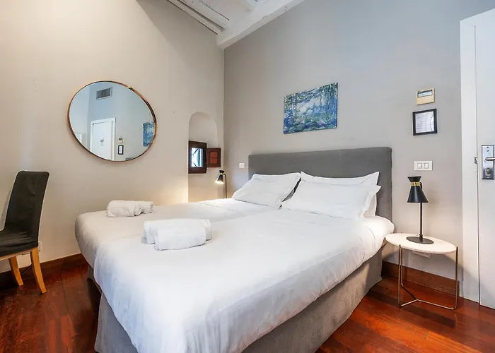 Maison Giulia Roma