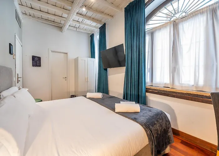 Maison Giulia 4* Roma
