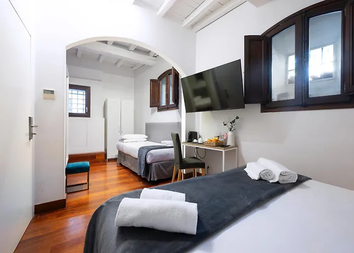 Maison Giulia 4*