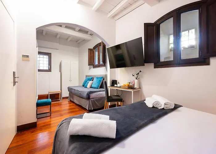 Oda ve Kahvaltı Maison Giulia Roma