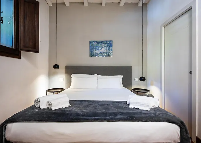 Maison Giulia Oda ve Kahvaltı Roma