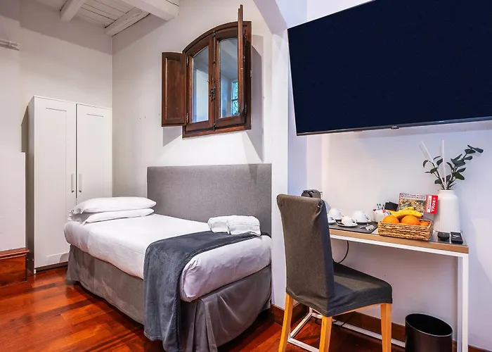 Maison Giulia 4*