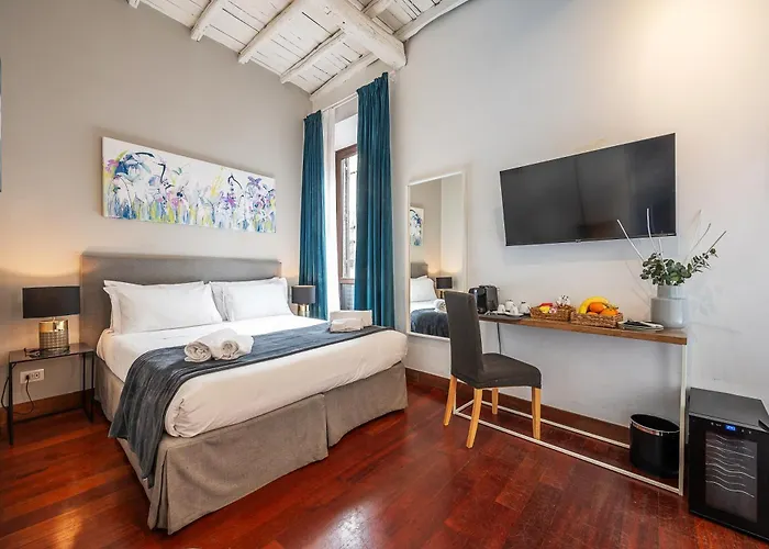 Maison Giulia 4* Roma