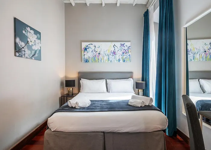 Maison Giulia 4*
