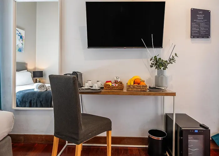 Maison Giulia 4* Roma