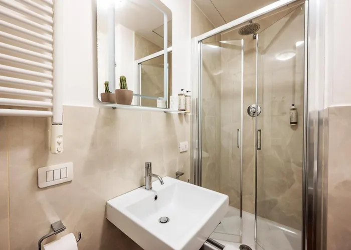 Maison Giulia 4* Roma