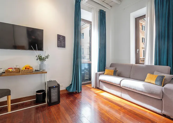 Maison Giulia Bed & Breakfast