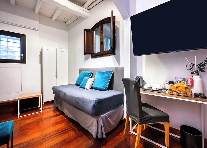 Bed & Breakfast Maison Giulia