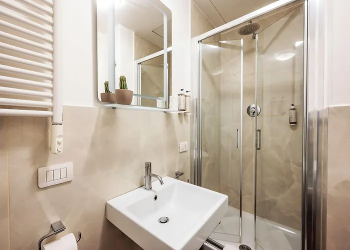 Bed & Breakfast Maison Giulia Roma