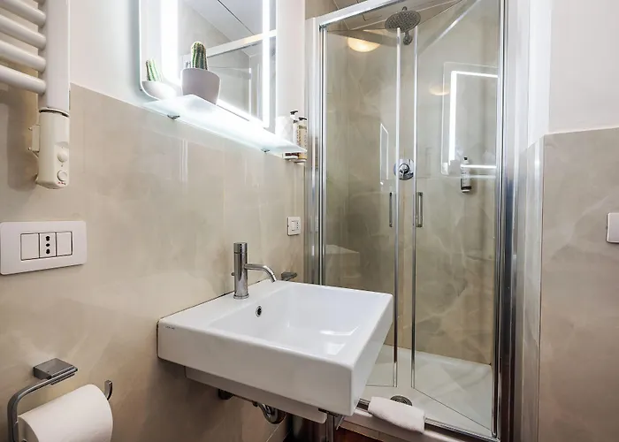 Maison Giulia Bed & Breakfast Roma
